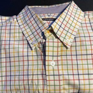 J Mclaughlin Shirt